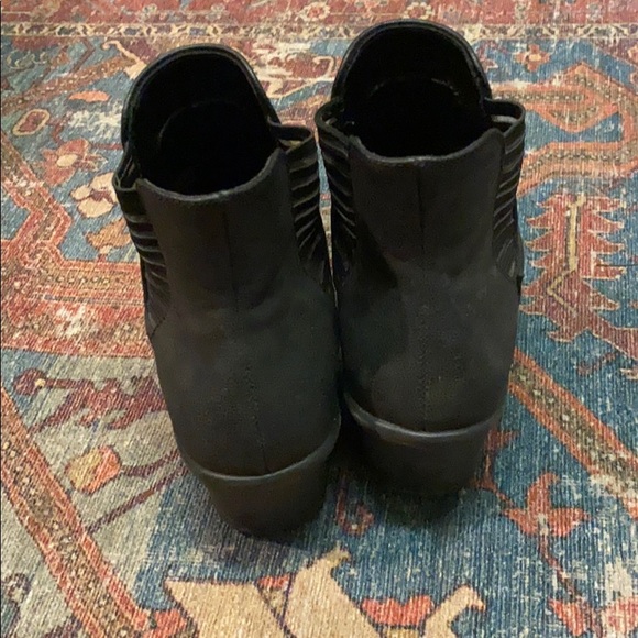 Sketches wedge boot - Picture 4 of 6